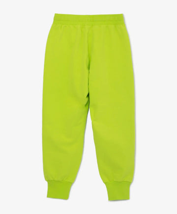 Джогери с джобове с цип зелени Gulliver