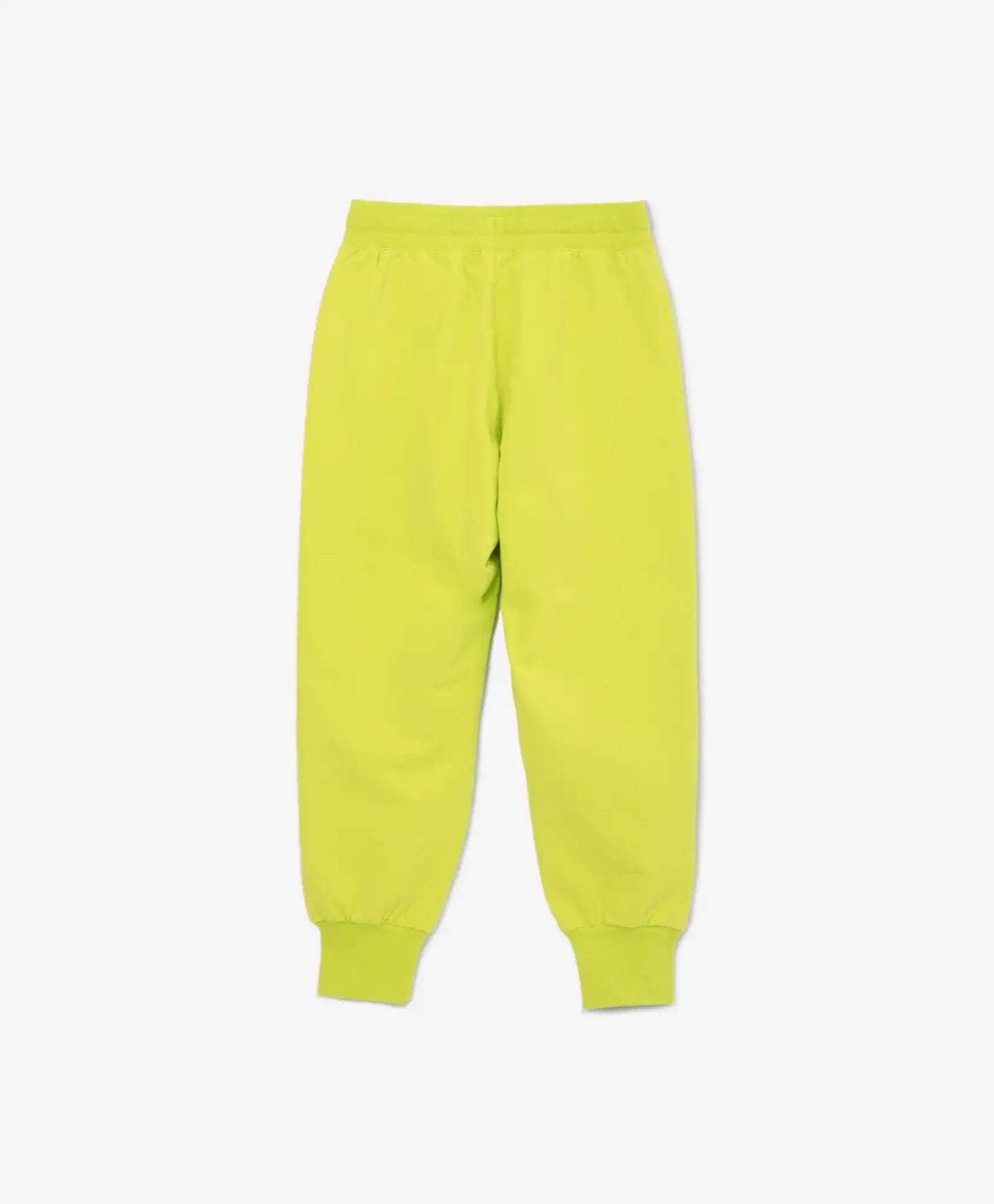 Джогери с джобове с цип зелени Gulliver