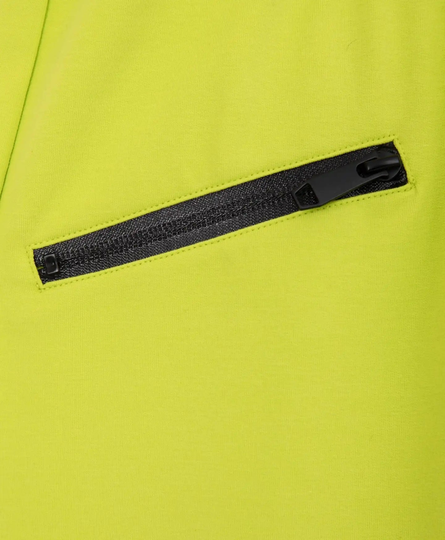 Джогери с джобове с цип зелени Gulliver