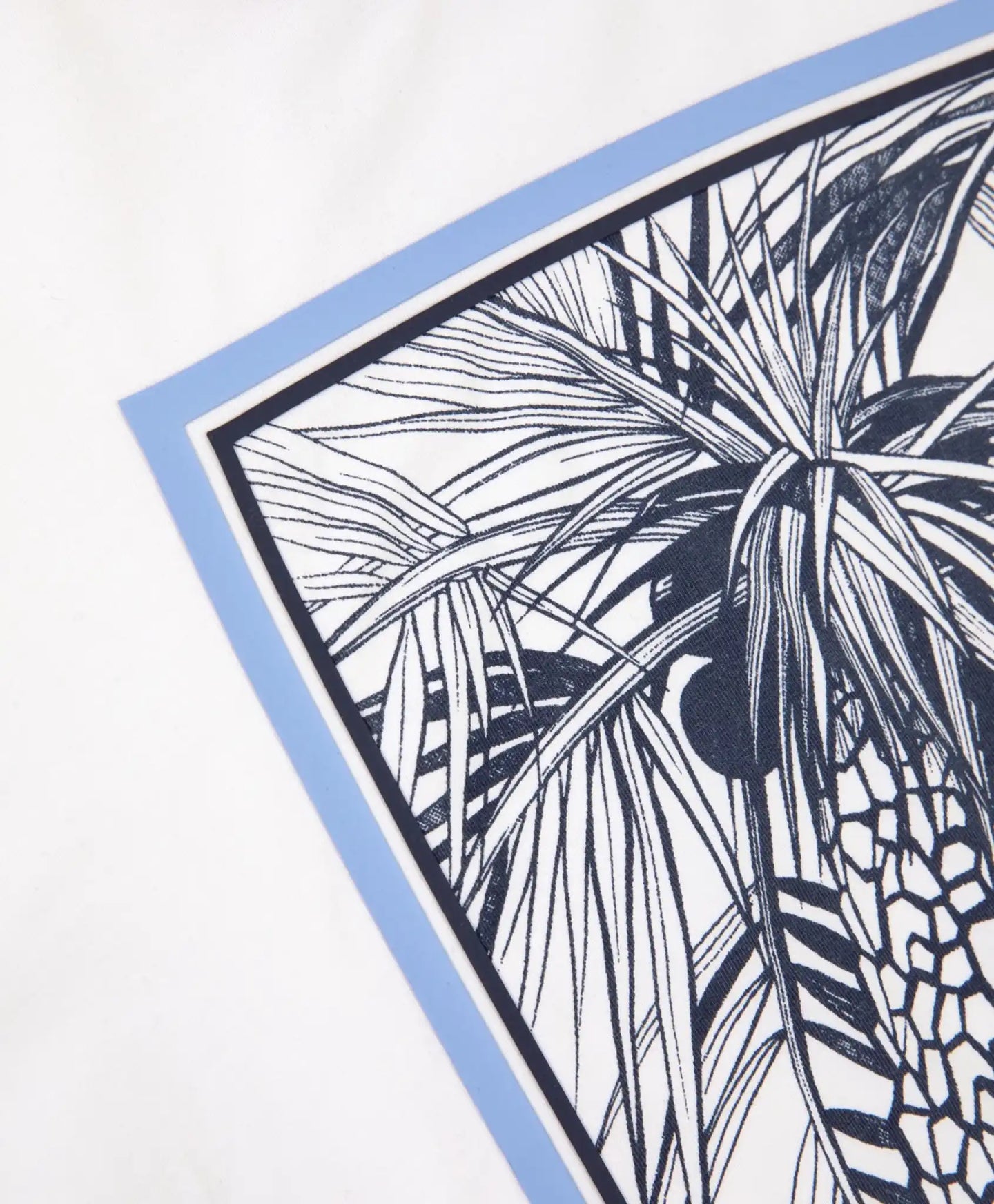 Тениска с дълъг ръкав - бяла, Gulliver