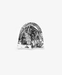 Плетена шапка - бяла, Gulliver