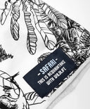 Плетена шапка - бяла, Gulliver