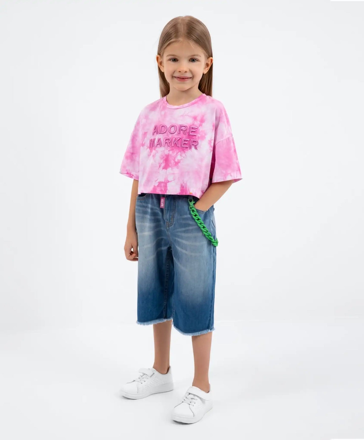 Къси панталони -сиви,, Gulliver