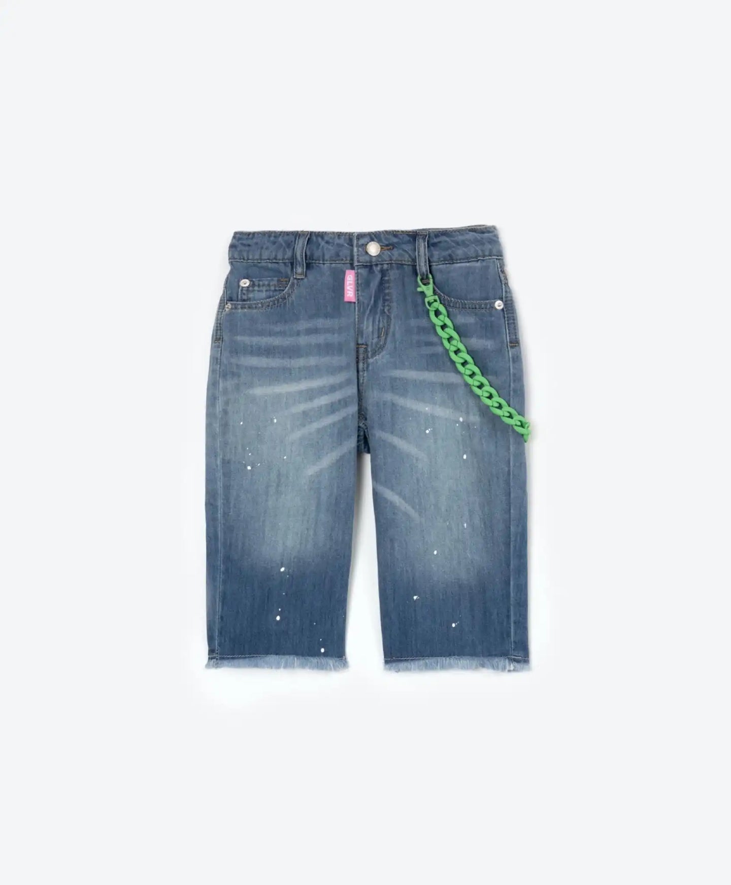 Къси панталони -сиви,, Gulliver