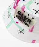 Шапка панама от twill, Gulliver