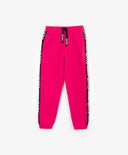 Джогър панталони трикотажни - розови, Gulliver