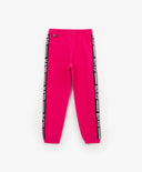Джогър панталони трикотажни - розови, Gulliver