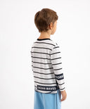 Тениска с дълъг ръкав, Gulliver