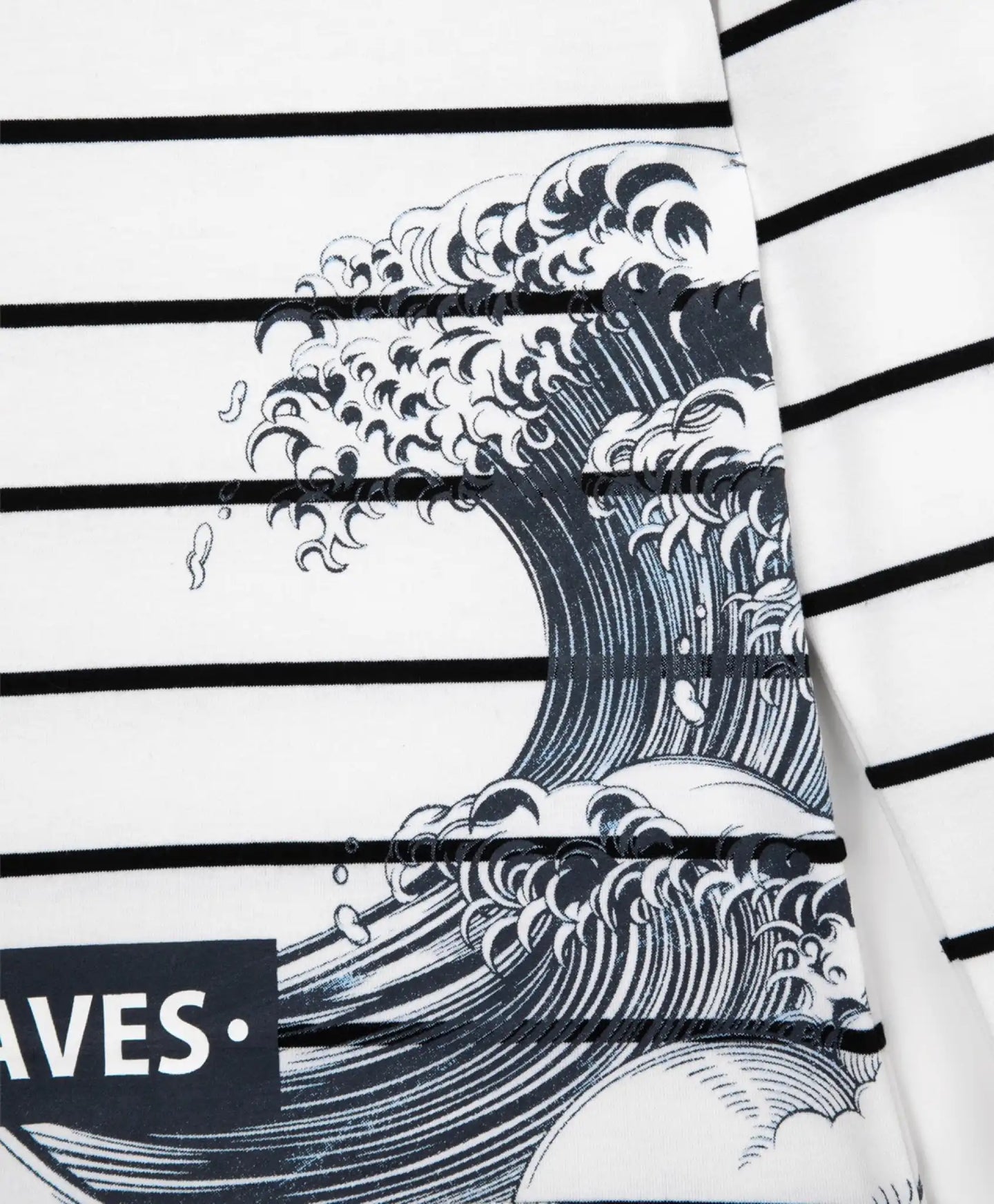 Тениска с дълъг ръкав, Gulliver