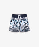 Плувни шорти за МОМЧЕ основен изглед