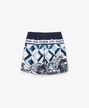 Плувни шорти с принт, Gulliver