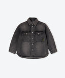 Дънкова риза - сива, Gulliver