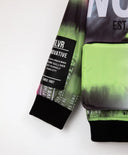 Яке-бомбър с качулка от плътен дъждобран, Gulliver