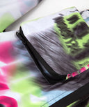 Яке-бомбър с качулка от плътен дъждобран, Gulliver