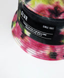 Шапка-панама от памук многоцветна, Gulliver