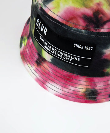 Шапка-панама от памук многоцветна, Gulliver