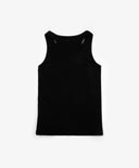 Трикотажен черен потник, Gulliver