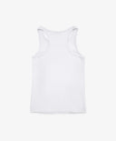 Трикотажен бял потник, Gulliver