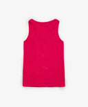 Трикотажен розов потник, Gulliver