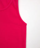 Трикотажен розов потник, Gulliver