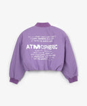 Демисезонно люляково яке овърсайз, Gulliver