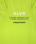 Сарафан с имитация на многослойност светлозелен Gulliver