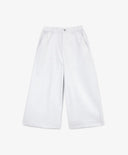 Кюлоти дънки бели за МОМИЧЕ основен изглед