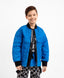 Демисезонно овърсайз синьо яке, Gulliver