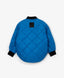 Демисезонно овърсайз синьо яке, Gulliver