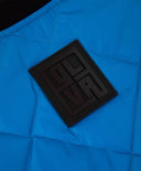 Демисезонно овърсайз синьо яке, Gulliver