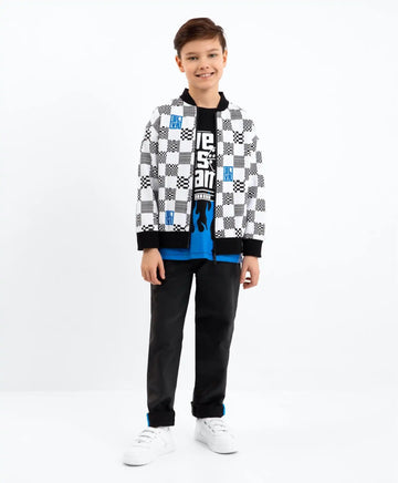 Класически дънки - черни, Gulliver