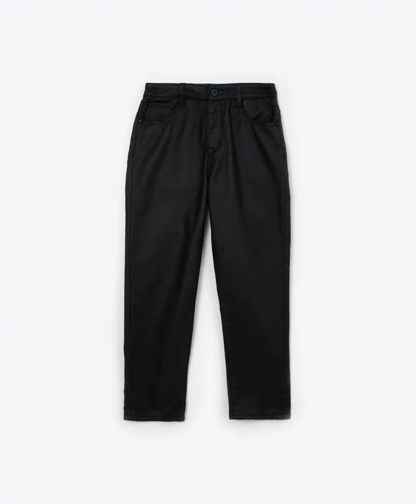 Класически дънки - черни, Gulliver