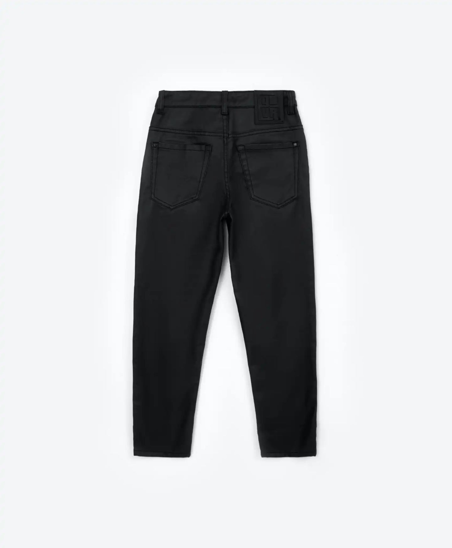 Класически дънки - черни, Gulliver