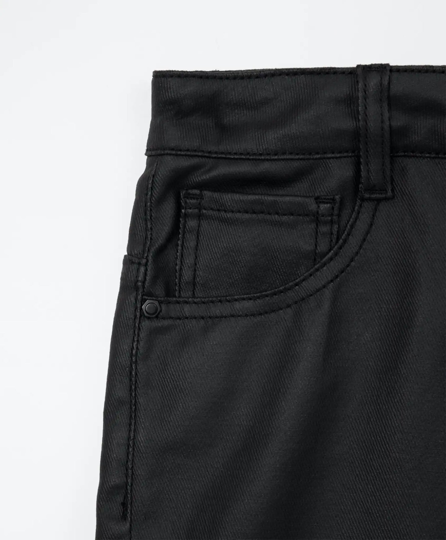 Класически дънки - черни, Gulliver