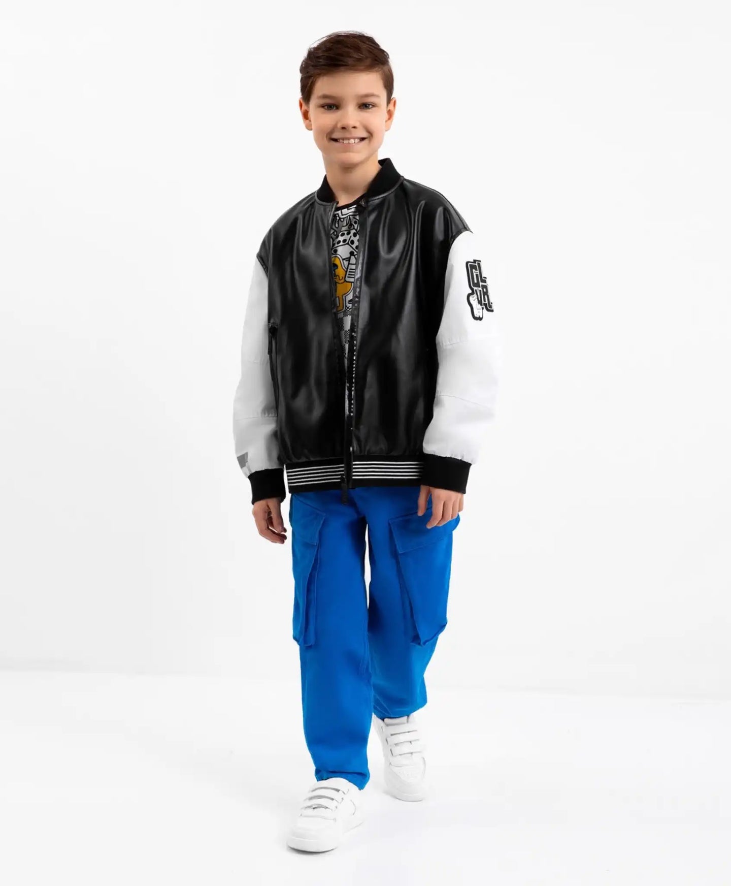 Дънкови сини панталони, Gulliver