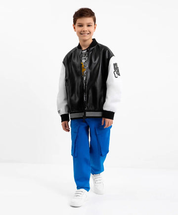 Дънкови сини панталони, Gulliver