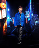 Карирани текстилни за МОМЧЕ основен изглед