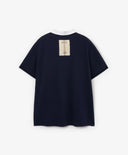 Поло от пике - синьо, Gulliver