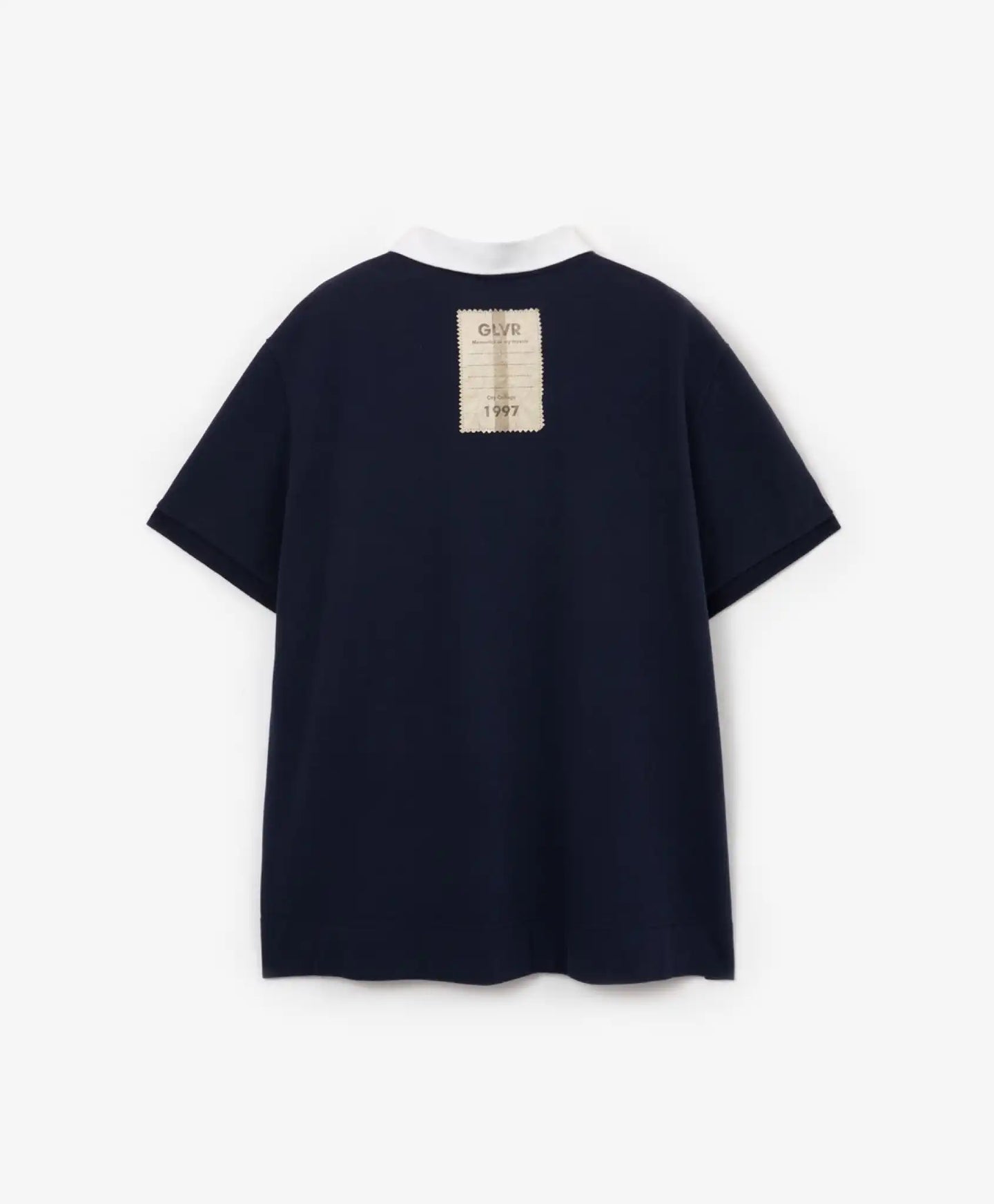 Поло от пике - синьо, Gulliver