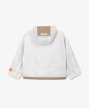 Бежова Ветровка от влагоустойчив дъждобран, Gulliver