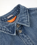 Дънково сиво яке, Gulliver