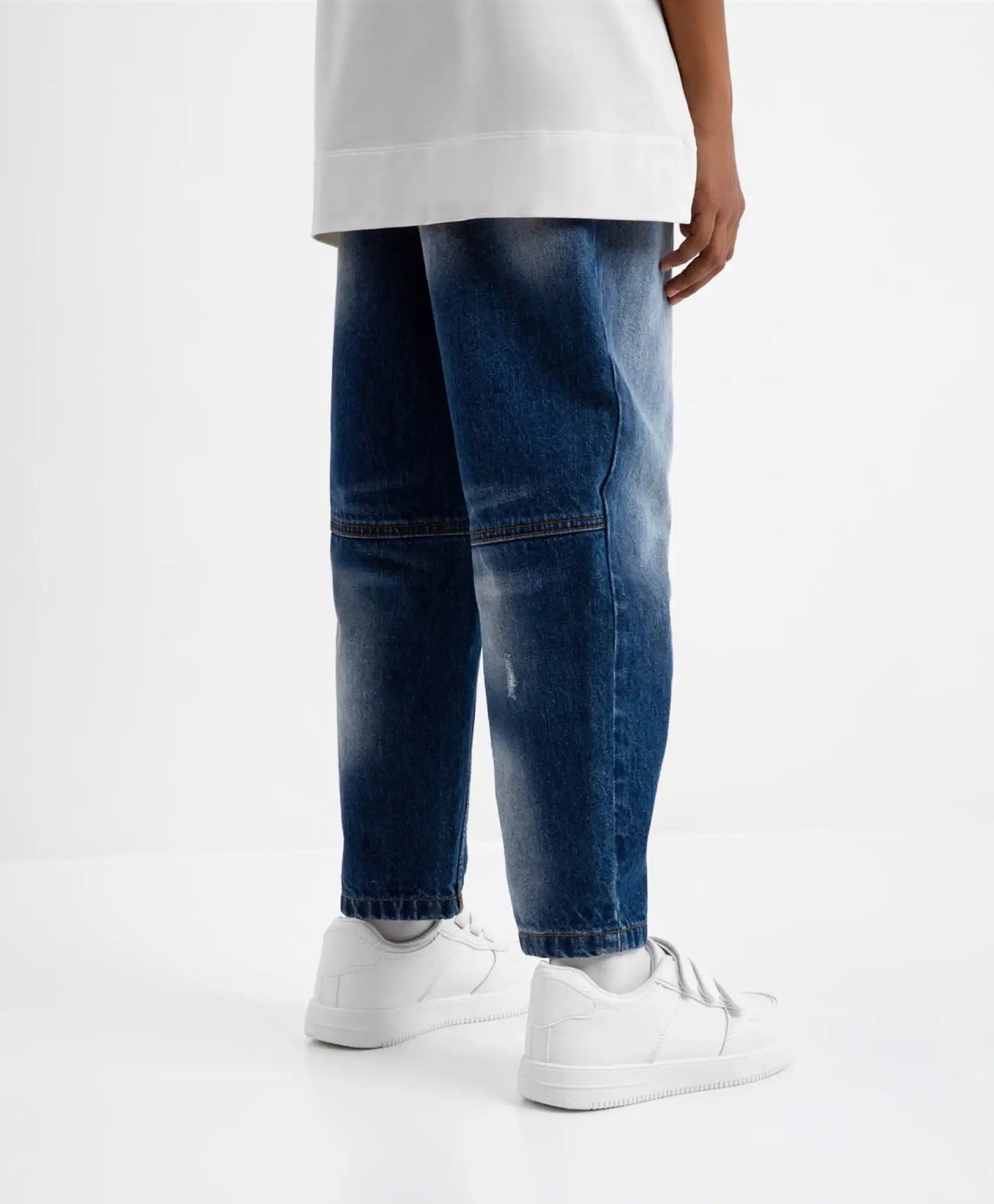 Класически сини дънки, Gulliver