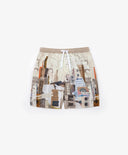 Плувни шорти за МОМЧЕ основен изглед