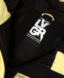 Демисезонно яке от плътн матов дъждобран - жълто, Gulliver