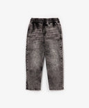 Дънки банани сиви за МОМЧЕ основен изглед