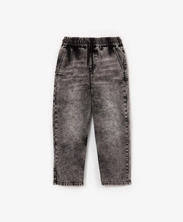 Дънки банани - сиви, Gulliver