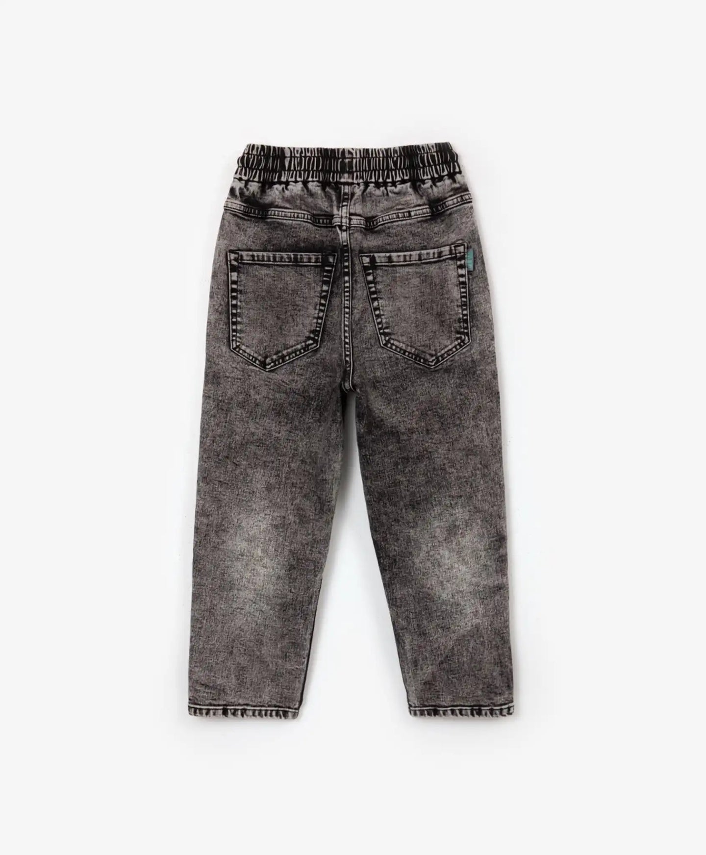 Дънки банани - сиви, Gulliver