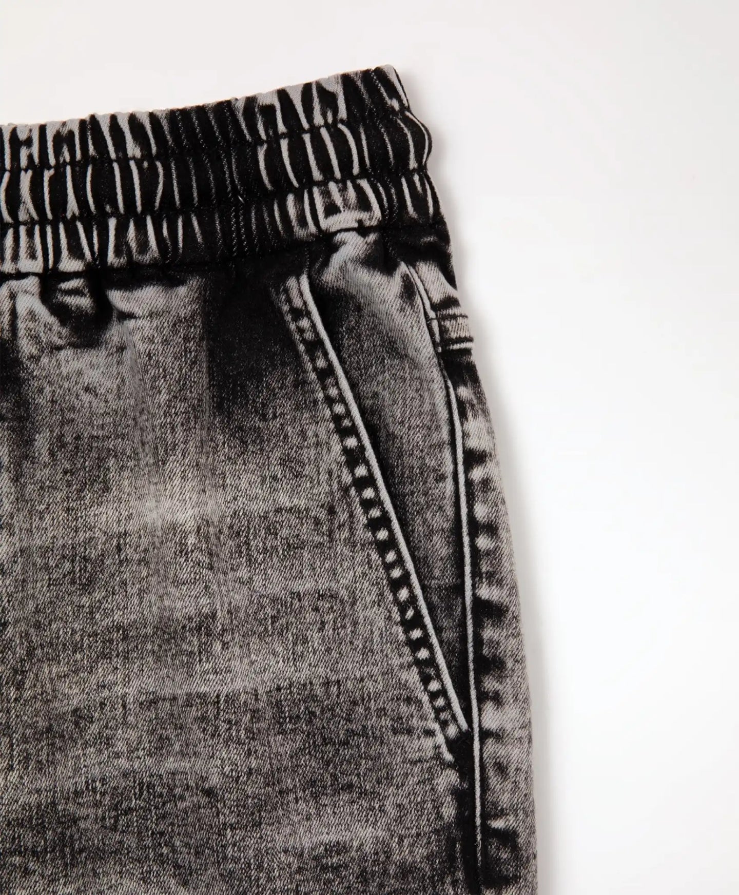 Дънки банани - сиви, Gulliver