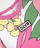 Флорална тениска, Gulliver