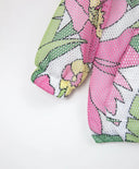 Ветровка с флорален принт, Gulliver